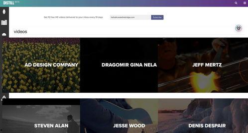 无水印视频素材下载,轻松获取高质量视频资源