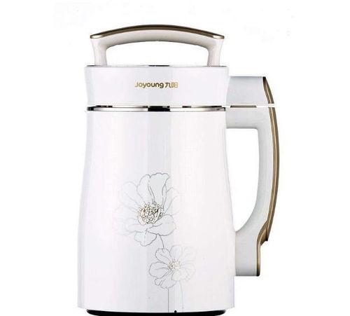 九阳豆浆机使用方法视频,视频教程详解