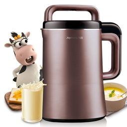 九阳豆浆机使用方法视频,视频教程详解