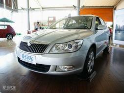 斯柯达明锐视频,动感驾驭，品质生活新体验