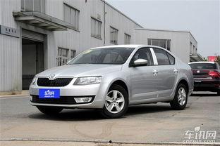 斯柯达明锐视频,动感驾驭，品质生活新体验