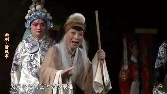 河南曲剧戏曲大全视频全集,传承经典，演绎人生百态