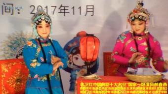 河南曲剧戏曲大全视频全集,传承经典，演绎人生百态