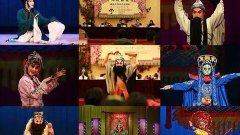 河南曲剧戏曲大全视频全集,传承经典，演绎人生百态