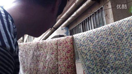 棉被包裹视频大全,温馨瞬间，感受家的温暖