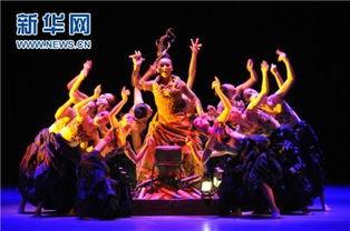 苗族舞蹈视频大全独舞,传承与创新的艺术之旅