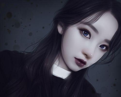 画真人视频,画真人视频艺术解析