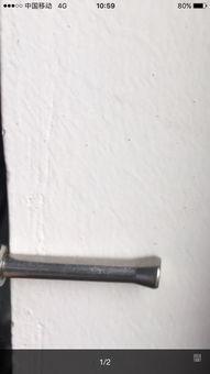 入墙膨胀螺丝安装视频,视频教程助你轻松上手